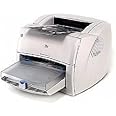 HP LaserJet 1200 Printer (Renewed)