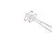 TOUCHBeauty AS-0978 LED Earwax Removal with Removable Soft Silicone Head