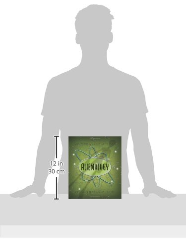 Alienology (Ologies)