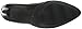 ECCO Women's Alicante 75 MM, Black/Black, 39 EU/8-8.5 M US
