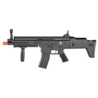 Soft Air FN SCAR-L Airsoft Gun