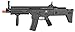 Soft Air FN SCAR-L Electric Powered Airsoft Gun with Hop-Up, 185 FPS