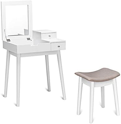 vanity desk