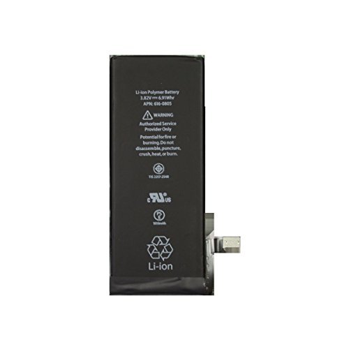 New 1810mAh Li-ion Battery Replacement With Flex Cable For iPhone 6 4.7