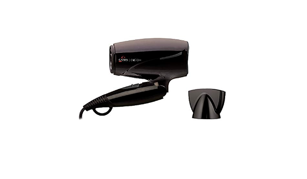 Gama Italy Professional Eolic Mini - Secador de pelo, 1600 W : Amazon.es:  Belleza