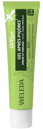WELEDA Gel Apaisant Urtigel 25 g