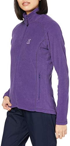 [ホグロフス] フリースジャケット アストロ ジャケット Astro Jacket Women レディース
