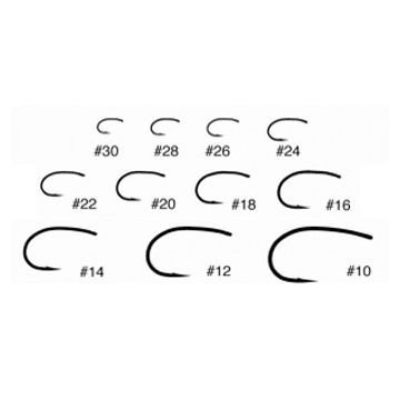 HOOKS TMC 2488 (100 PK) 20