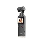 Pocket Handheld 3 Axis Gimbal Stabilizer with