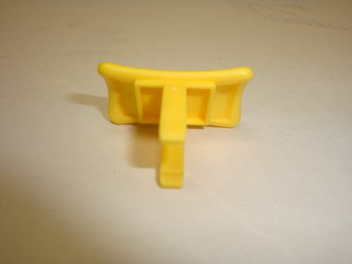 Ryobi Switch Key 0131010243 for BTS16 RTS21 & RTS31 Table Saws Hardware