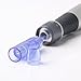 Missammy Electric Auto Diamond Dermabrasion Ultima A1 with Skin Cool Ice Roller/Cold Therapy/Face Body Facial Massage