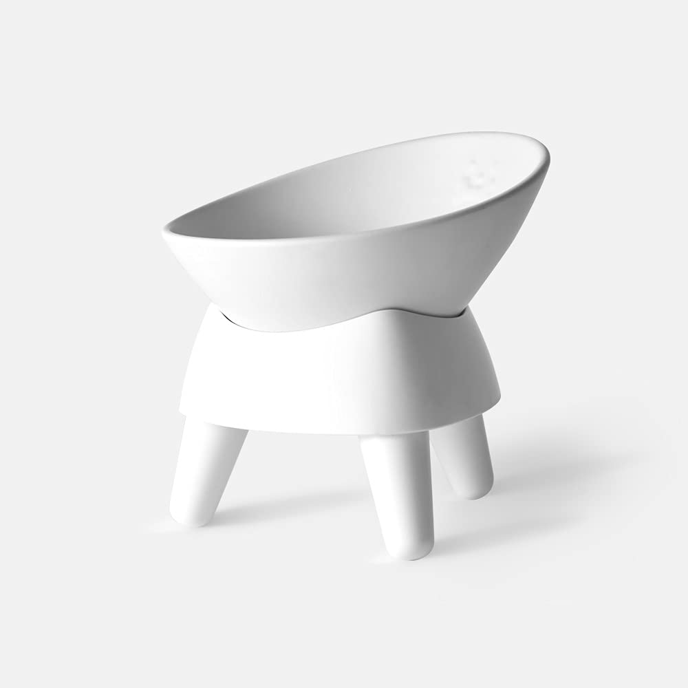 petrest-ceramic-pet-dining-bowl-white-ceramic-raised-elevated-pet