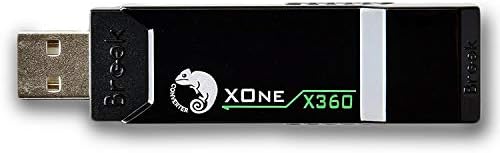 Brook Super Converter スーパーコンバーター Xbox 360 One Pc Xbox360 Oneのコントローラーがxbox Pcで使える 日本正規代理店品