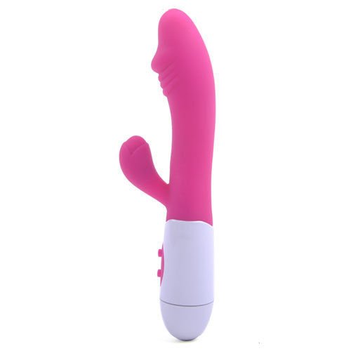 PleasureBox Multi Speed Rabbit Vibrator Vibe G-Spot Clitoris Stimulator