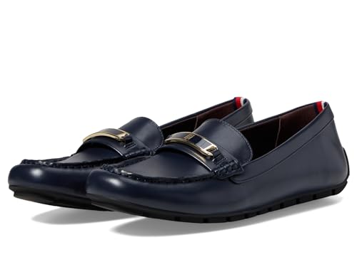 Tommy Hilfiger Women’s Kyria Dark Blue 8M