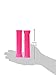 Old Dutch International Handlebar Grip, Pink, 143mm, Made in United States
