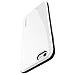 Spigen iPhone 6 Case, [Anti-Shock] iPhone 6 (4.7) Case Bumper [Capella] [Shimmery White] Advanced Surround Anti-Shock Slim TPU Case for iPhone 6 (4.7) (2014) - Shimmery White (SGP11083)