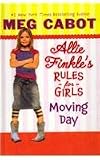 Moving Day: Allie Finkle's Rules for Girls