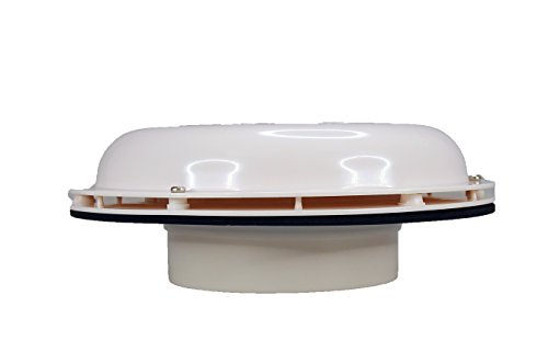 Pactrade-Marine-Boat-Solar-Powered-Ventilator-ODM-White Pactrade-Marine-Boat-Solar-Powered-Ventilator-ODM-White