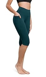 ODODOS ODCLOUD Buttery Soft Lounge Yoga Capris with