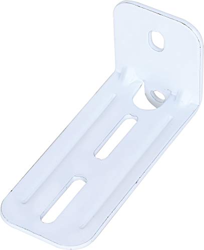 motorized curtain rod alexa