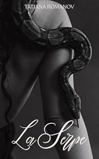 Livro La Serpe
