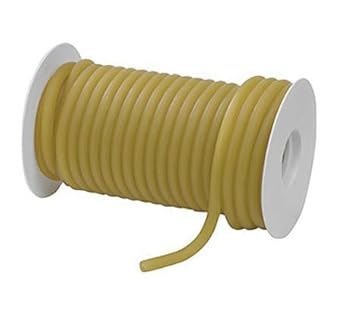 tubing rubber soft diameter semi clear super flash sorry player