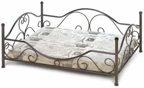 Eastwind Gifts 10016173 World Class Pet Bed