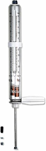 Pesola Optional Pressure Set for Macro-Line Scales