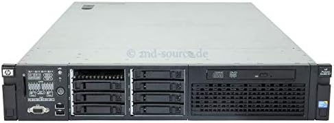 HP 583914-B21 PROLIANT DL380 G7 SFF CTO