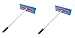 SnoBrum Original Snow Removal Tool with 27