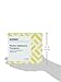 Amazon Brand - Solimo Plastic Applicator Tampons, Regular Absorbency, Unscented, 144 Count, 4 Packs of 36