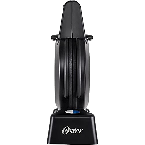 Máquina de Waffle Perform 180, Preto, 220v, Oster