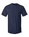 Hanes TAGLESS® Pocket T-Shirt