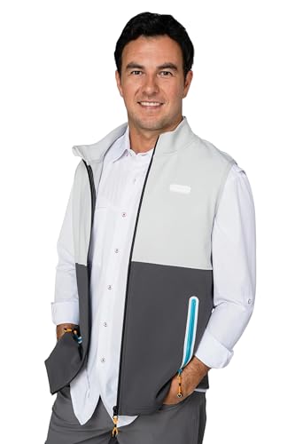 MAJA | Chaleco Piloto Edición Checo Pérez
