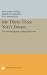 My Thirty-Three Year's Dream: The Autobiography of Miyazaki Toten (Princeton Legacy Library) (Prince by Miyazaki Toten, Marius B. Jansen