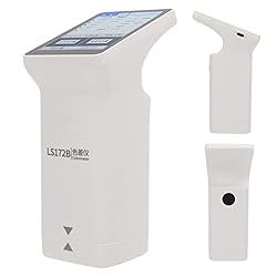 3.5in Portable Color Analyzer Digital Precise