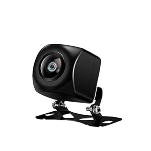 Achteruitrijcamera 170° hoek visooglens HD IP68 waterdicht nachtzicht auto achteraanzicht camera parkeerhulp 1280 x 960…