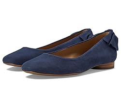 Bernardo Eloise Navy 10 M