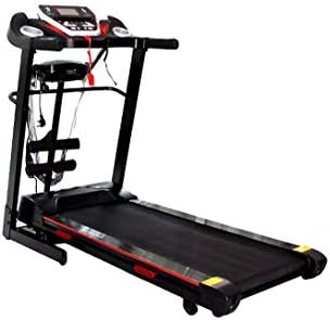 Ta sport treadmill Clearance