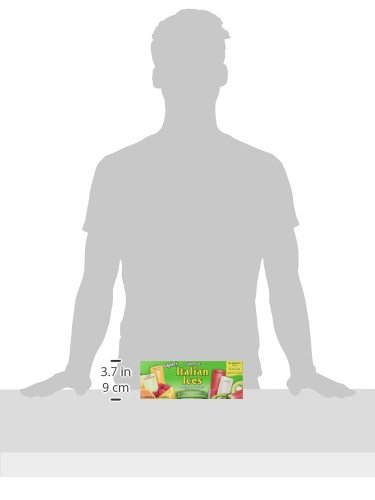 3 Wylers+Authentic+Italian+Freezer+Original