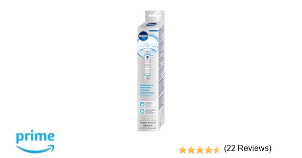 Wpro USC100/1- Filtro de agua: Amazon.es: Grandes electrodomésticos