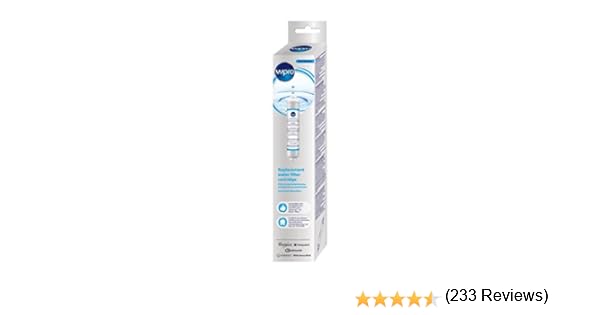 Wpro USC100/1- Filtro de agua: Amazon.es: Grandes electrodomésticos