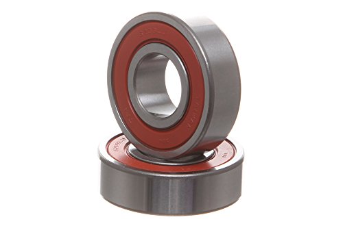 REPLACEMENTKITS.COM - Brand Fits Toro Timecutter Spindle Bearings Replaces Toro 100-1028 112-0423 38-7820 -