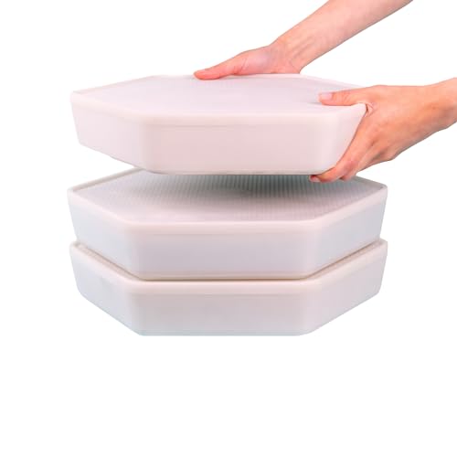 Hatching Time 3-Tier Mealworm Breeding Kit
