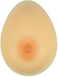 Janet's Closet Silicone Breast Forms Crossdresser Transsexual 40DD/42D/44C 1 PAIR