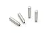 Mercedes Benz W203 W210 W211 W221 W117 W176 W166 X156 X166 Stainless Metal Door Lock Pins C E S A CLA ML GLA GL