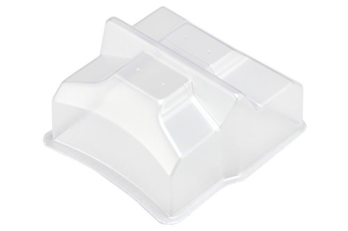 Yokomo YZ-2 Clear Lexan Front Wing