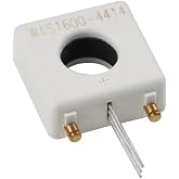 MusRock WCS1600 Hall Current Sensor AC/DC Non-Invasive 0-100A Overcurrent Protection