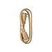Master Electrician 03532ME 6-Feet Beige Air Conditioner or Major Appliance Cord